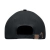DUNEDIN - Brushed heavy cotton 6 panel sa