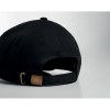 DUNEDIN - Brushed heavy cotton 6 panel sa