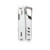Outil multifonctions avec mousqueton Solid