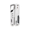 Outil multifonctions avec mousqueton Solid