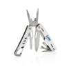 Outil multifonctions avec mousqueton Solid