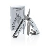 Outil multifonctions avec mousqueton Solid