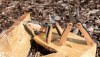 Mini-outil multifonctions Wood