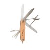 Couteau de poche Wood