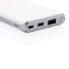 Batterie de secours Ultra rapide 10.000 mAh et type-C