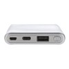 Batterie de secours Ultra rapide 10.000 mAh et type-C