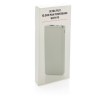 Batterie de secours Ultra rapide 10.000 mAh et type-C