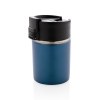 Mug compact avec finition céramique Bogota