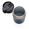 Mug compact avec finition céramique Bogota