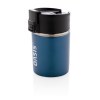 Mug compact avec finition céramique Bogota