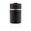 Mug compact avec finition céramique Bogota