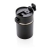 Mug compact avec finition céramique Bogota