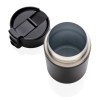 Mug compact avec finition céramique Bogota