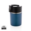 Mug compact avec finition céramique Bogota