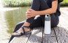 Bouteille d'eau étanche Hydrate