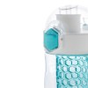 Bouteille d'eau à infusion étanche Honeycomb