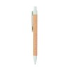 Stylo écoresponsable