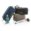 Trousse de toilette en toile