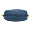 Trousse de toilette en toile