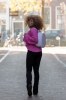 Sac à dos antivol Elle Fashion