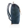 Sac à dos ordinateur en toile