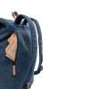 Sac à dos ordinateur en toile