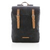 Sac à dos ordinateur en toile