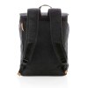 Sac à dos ordinateur en toile