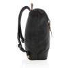 Sac à dos ordinateur en toile