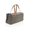 Sac weekend en toile