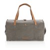 Sac weekend en toile