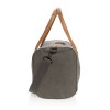 Sac weekend en toile
