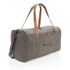 Sac weekend en toile