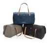 Sac weekend en toile