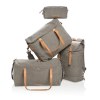 Sac weekend en toile
