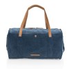 Sac weekend en toile