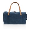 Sac weekend en toile