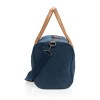 Sac weekend en toile
