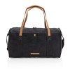 Sac weekend en toile