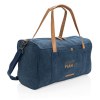 Sac weekend en toile