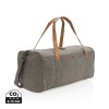 Sac weekend en toile