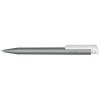 Stylo  bille en canne  sucre