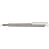 Stylo  bille en canne  sucre
