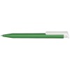 Stylo  bille en canne  sucre