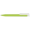 Stylo  bille en canne  sucre