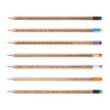 Crayon Prestige  Rond 17 T Bgomme