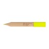Fluo Jaune Surligneur  Laser