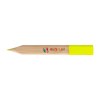Fluo Jaune Charpentier Quadri