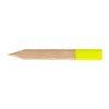 Fluo Jaune Surligneur  Tampo