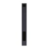 Etui Carton Black 2 Crayons